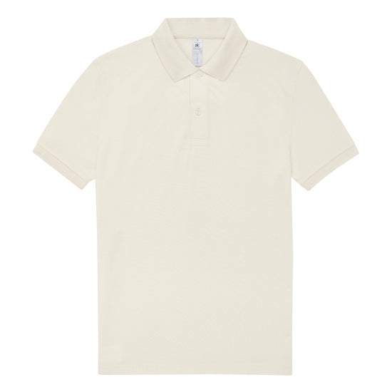 B&C BE INSPIRED My Polo 180 Yksi väri