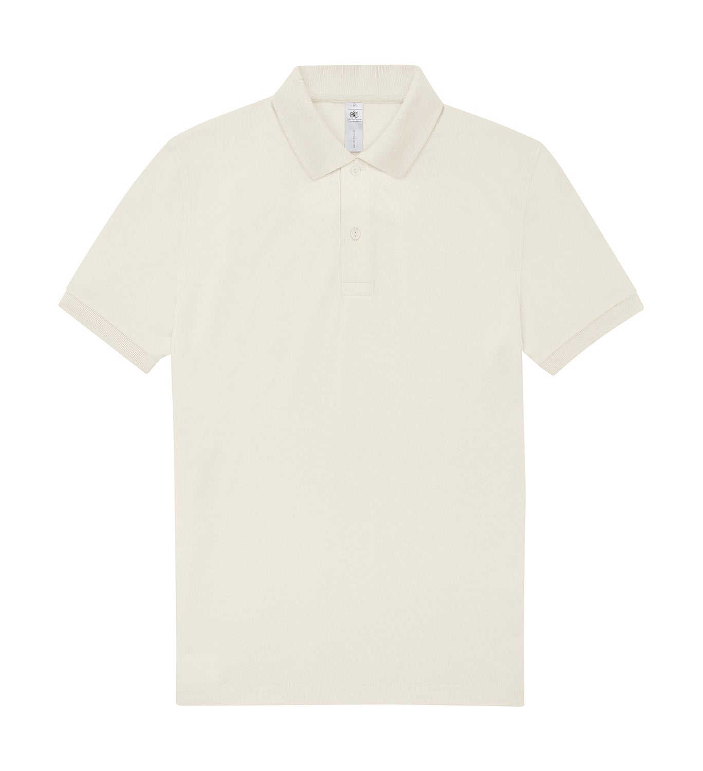 B&C BE INSPIRED My Polo 180 Yksi väri