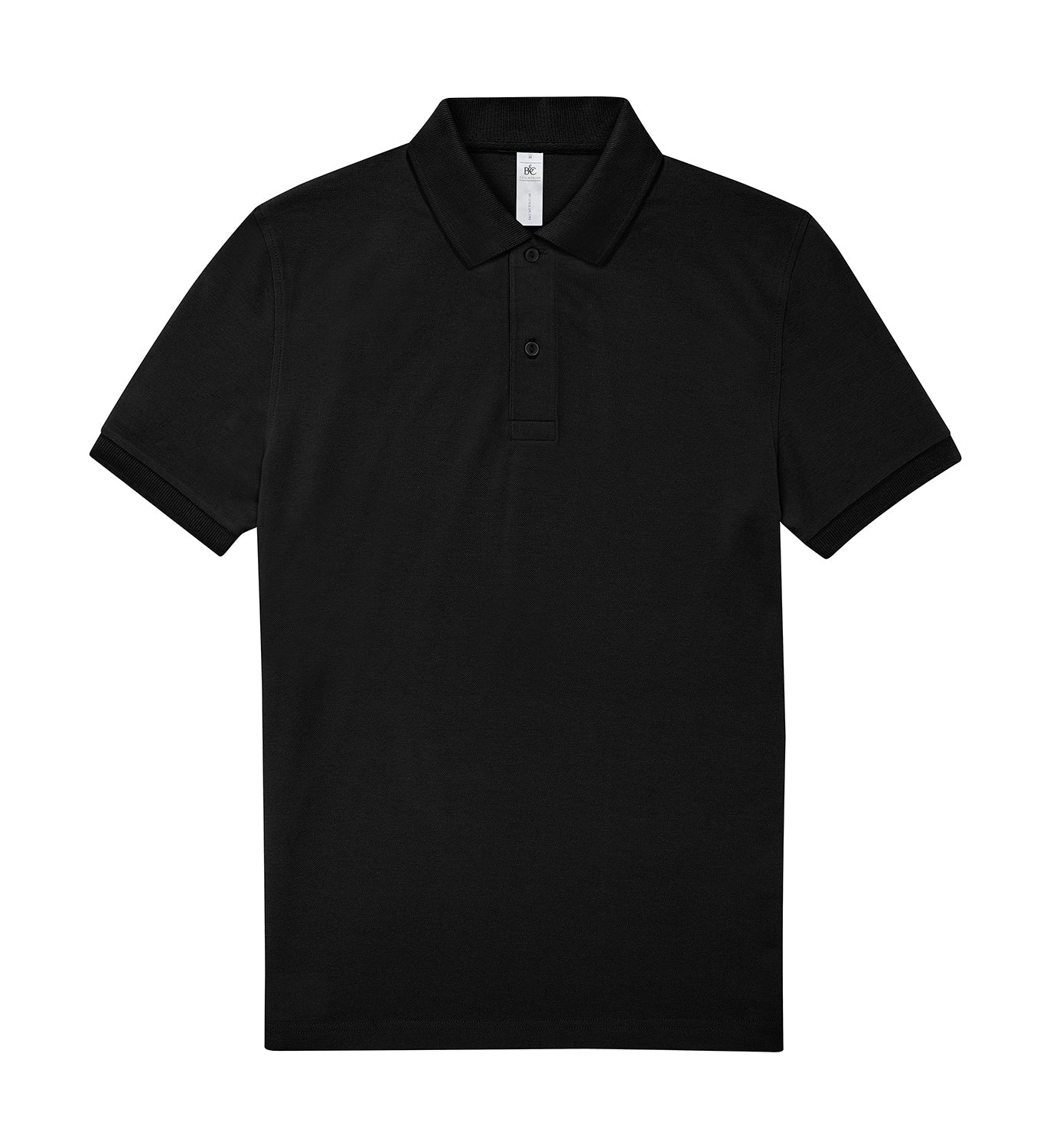 B&C BE INSPIRED My Polo 180 Yksi väri