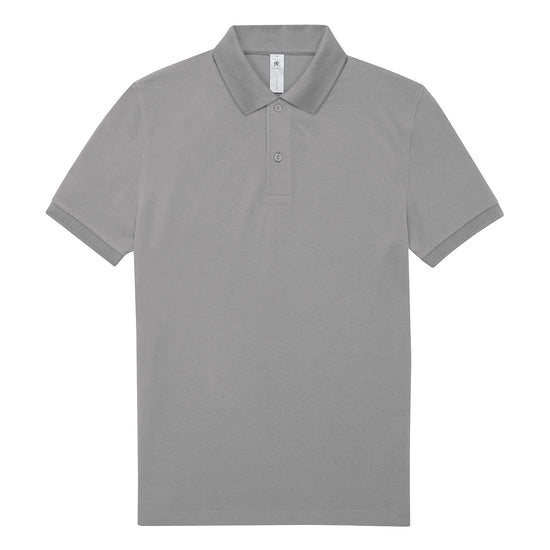 B&C BE INSPIRED My Polo 180 Yksi väri