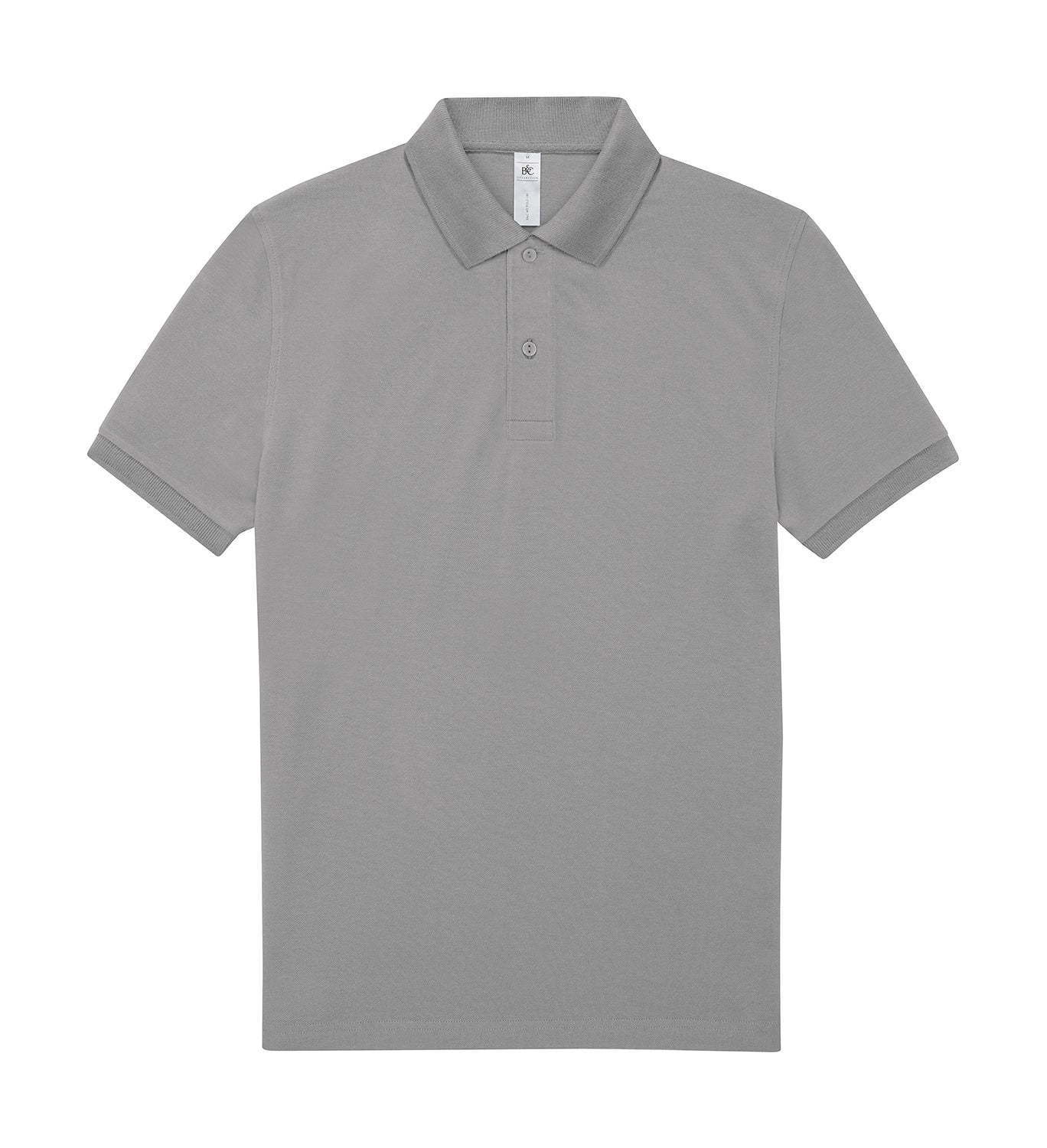 B&C BE INSPIRED My Polo 180 Yksi väri