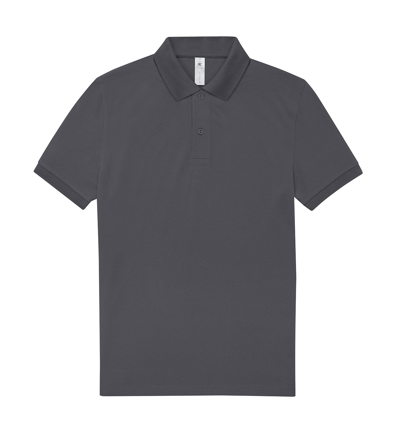 B&C BE INSPIRED My Polo 180 Yksi väri
