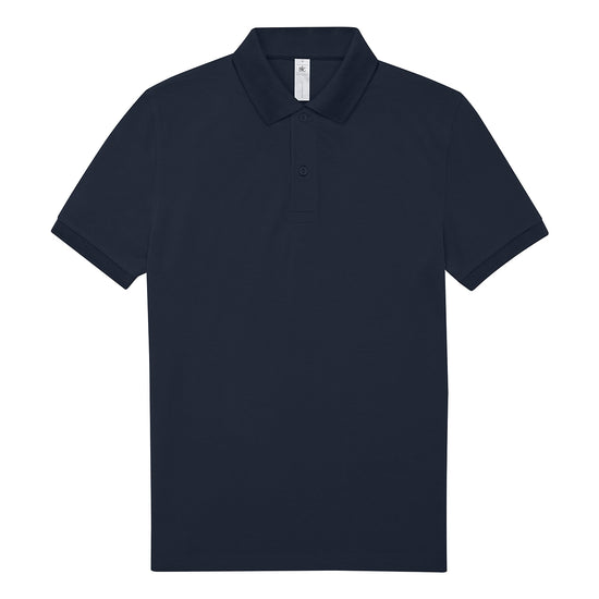 B&C BE INSPIRED My Polo 180 Yksi väri