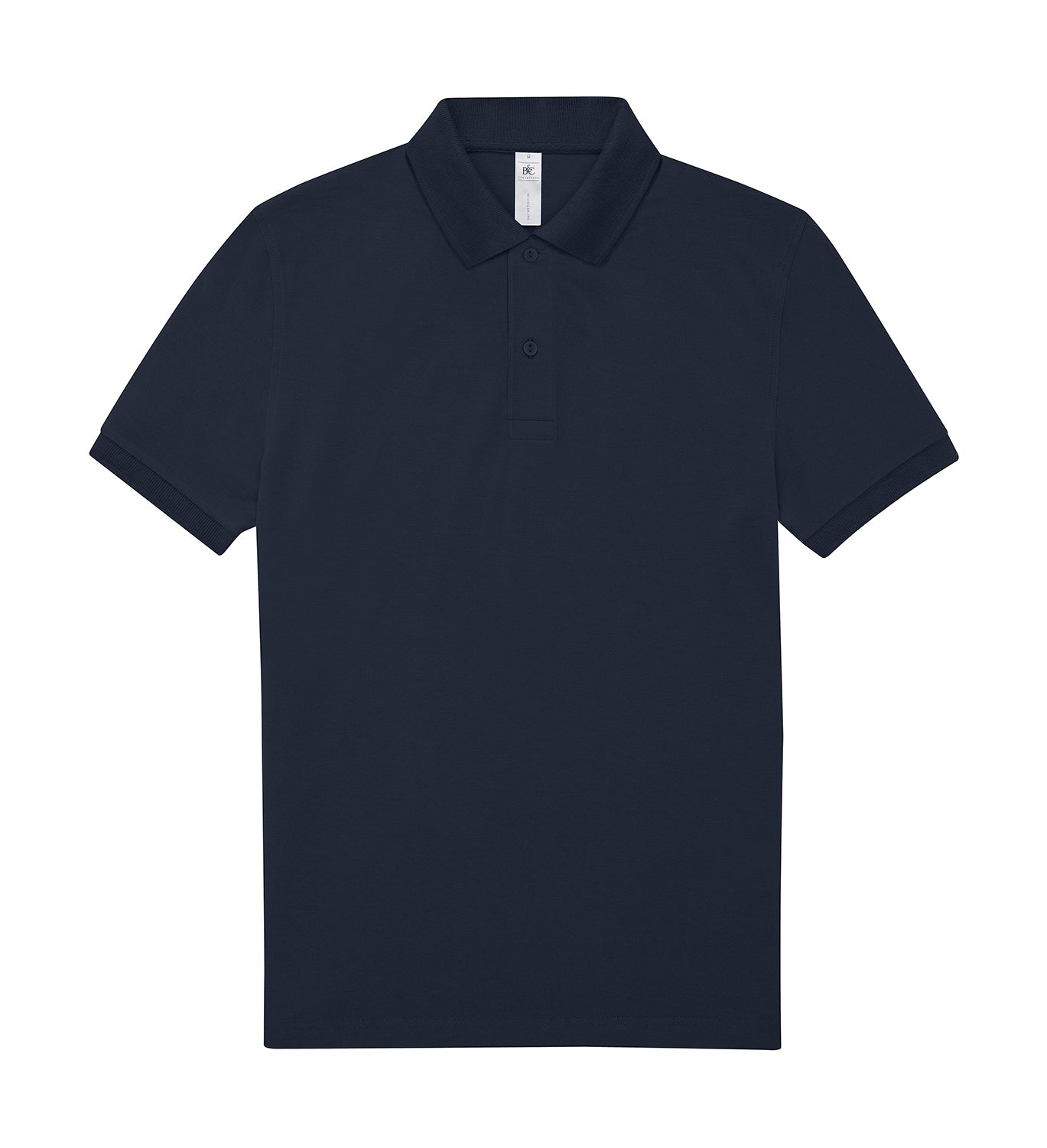B&C BE INSPIRED My Polo 180 Yksi väri