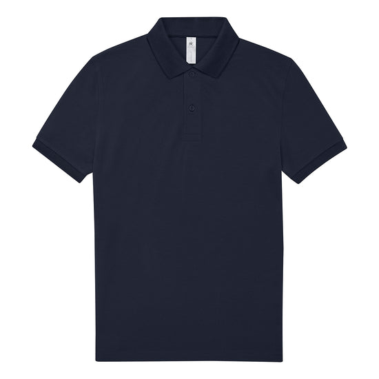 B&C BE INSPIRED My Polo 180 Yksi väri