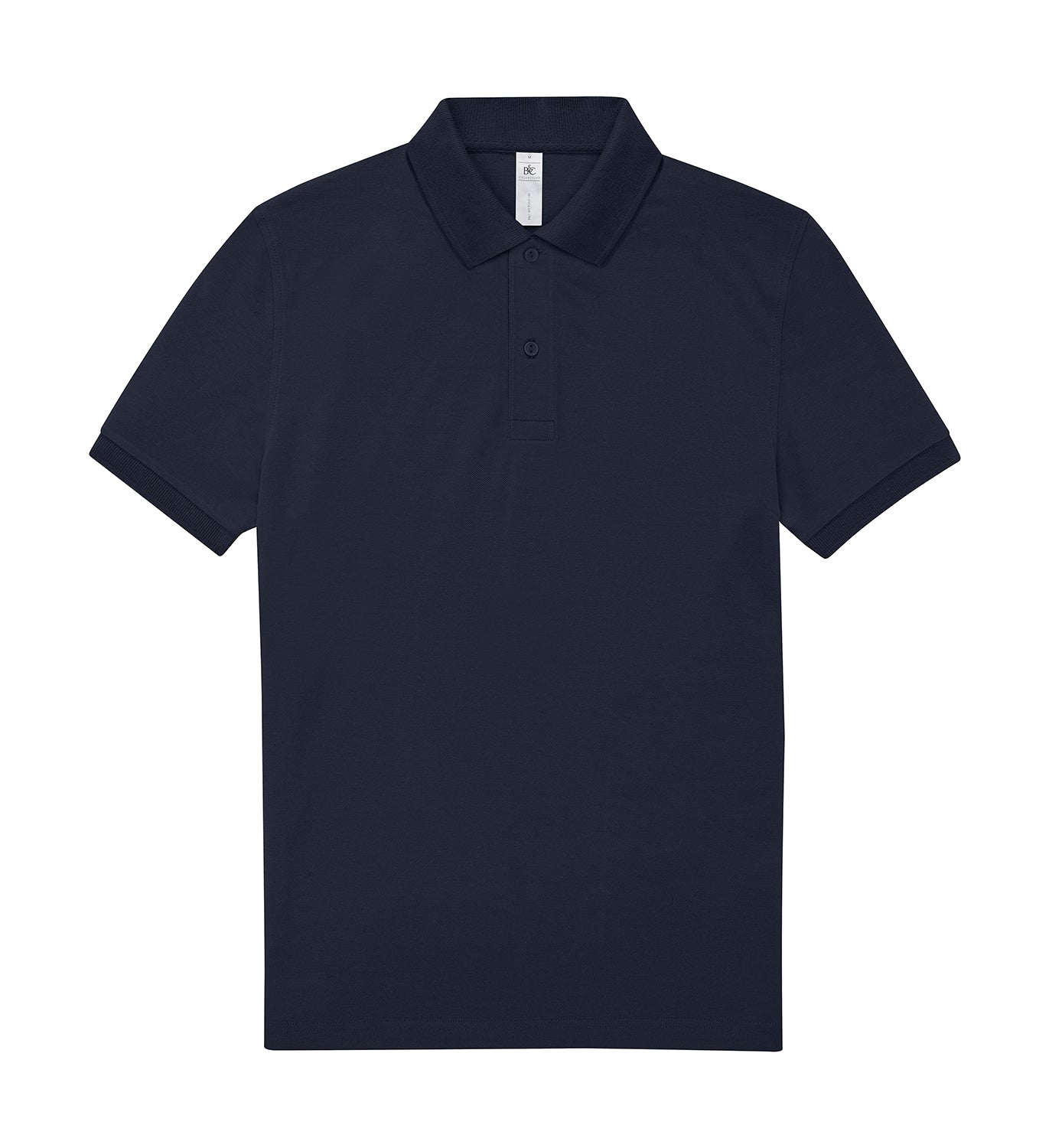 B&C BE INSPIRED My Polo 180 Yksi väri