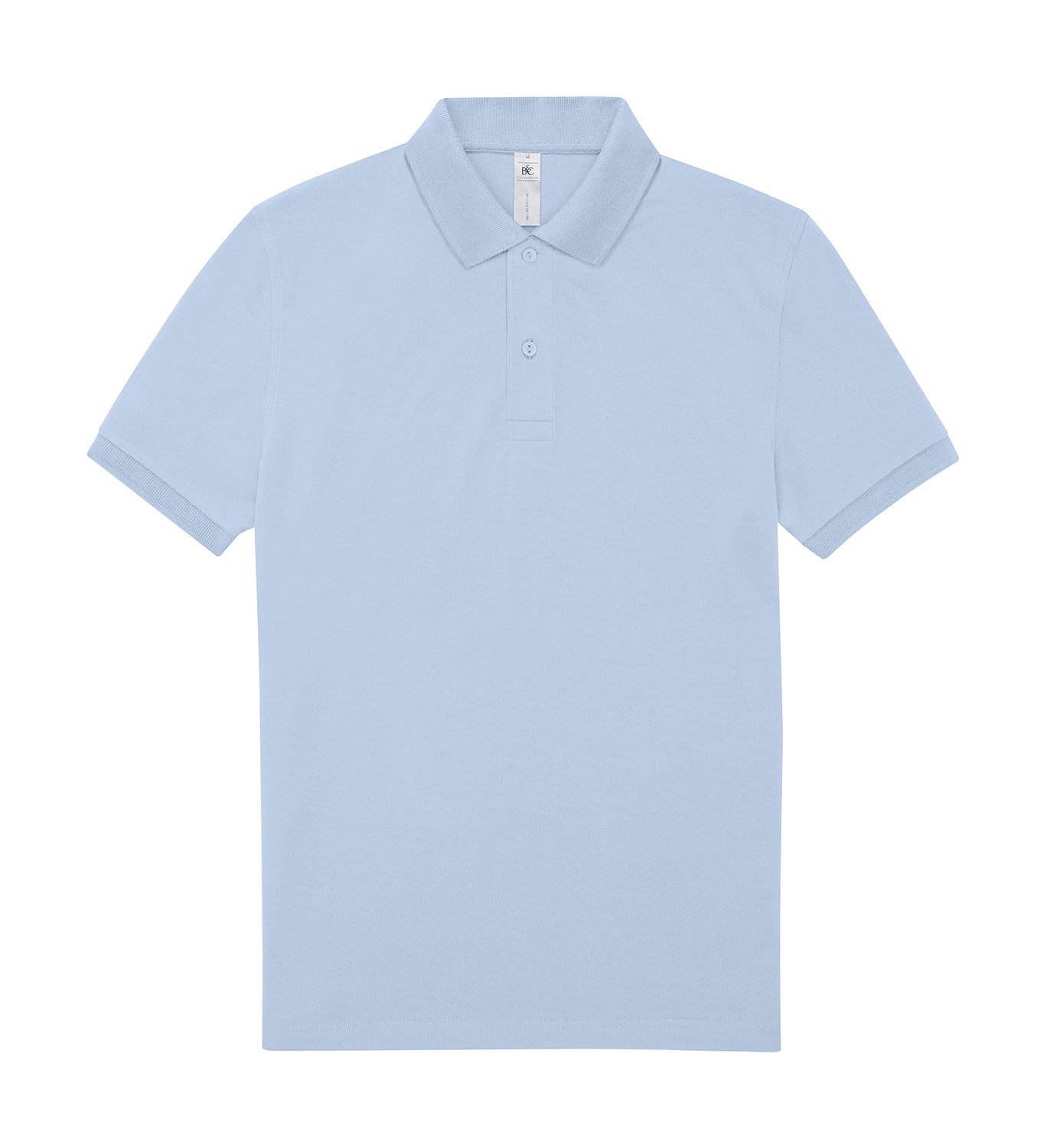 B&C BE INSPIRED My Polo 180 Yksi väri