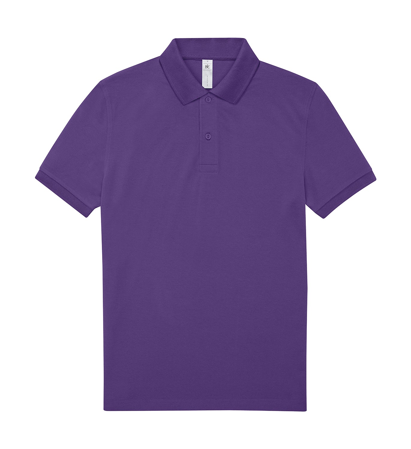 B&C BE INSPIRED My Polo 180 Yksi väri