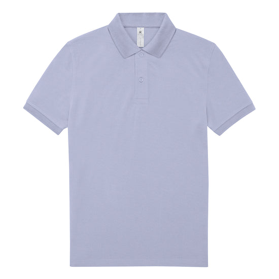 B&C BE INSPIRED My Polo 180 Yksi väri