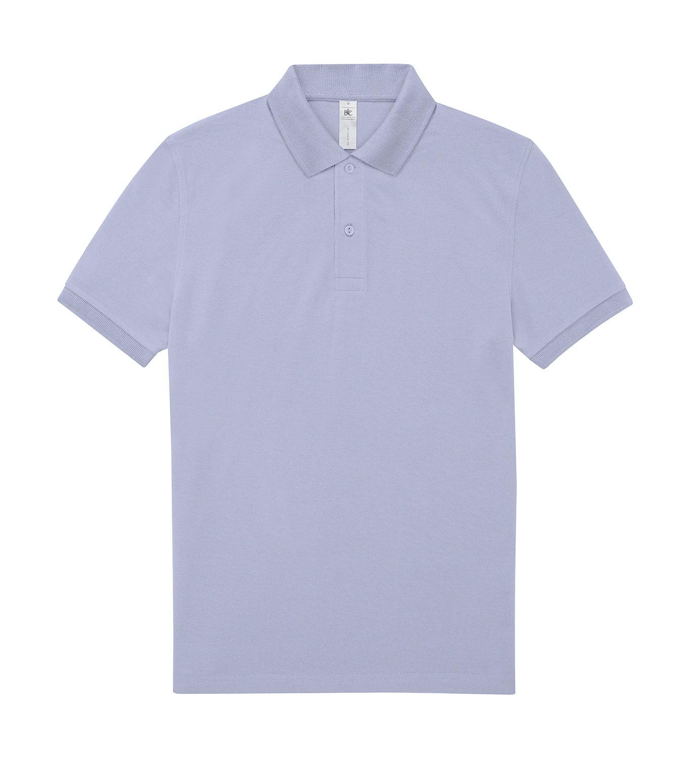 B&C BE INSPIRED My Polo 180 Yksi väri