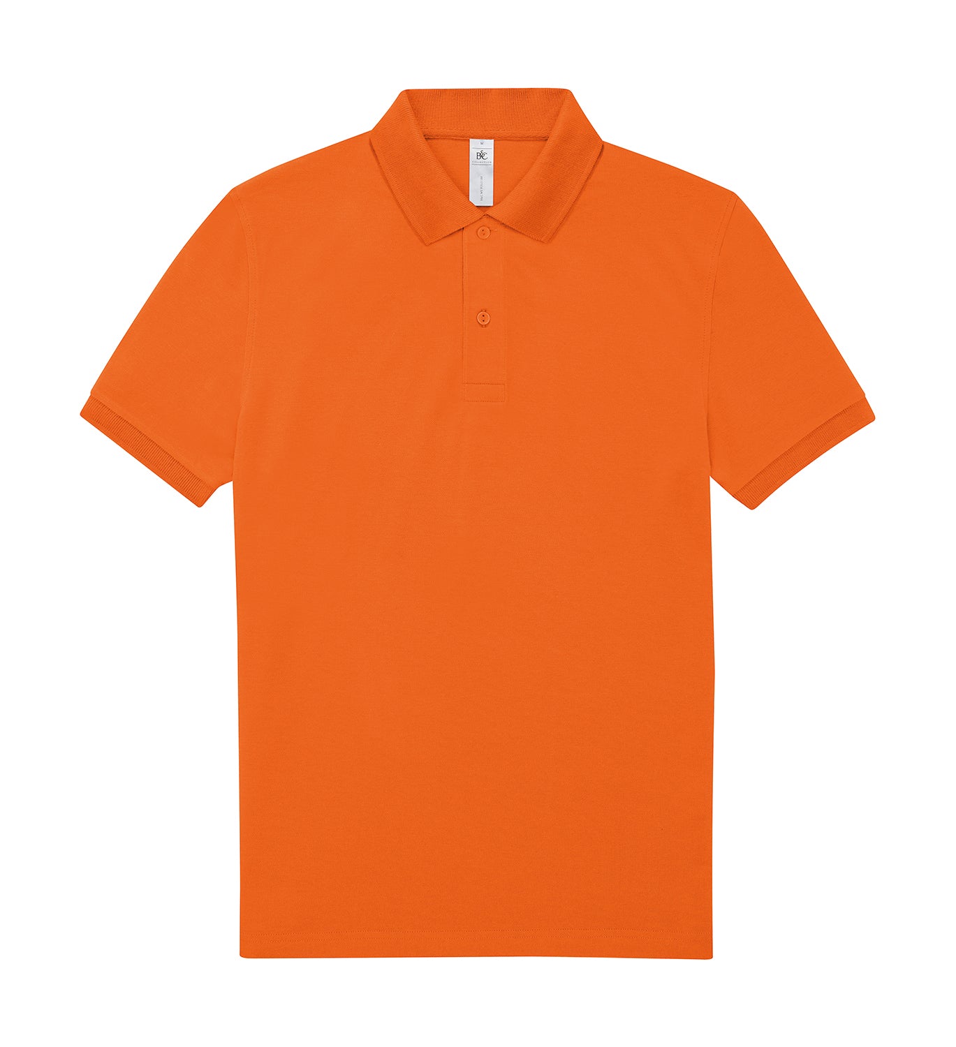 B&C BE INSPIRED My Polo 180 Yksi väri