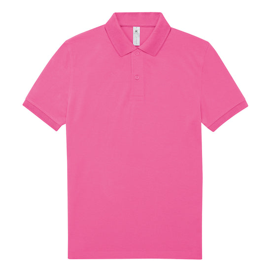 B&C BE INSPIRED My Polo 180 Yksi väri