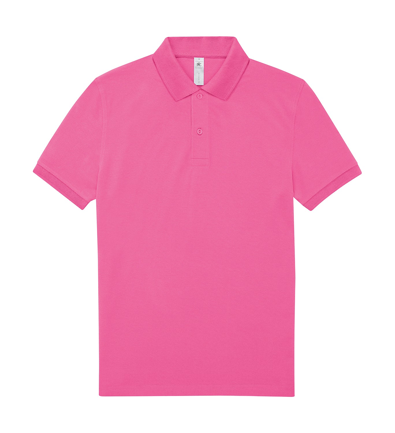 B&C BE INSPIRED My Polo 180 Yksi väri