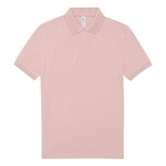 B&C BE INSPIRED My Polo 180 Yksi väri