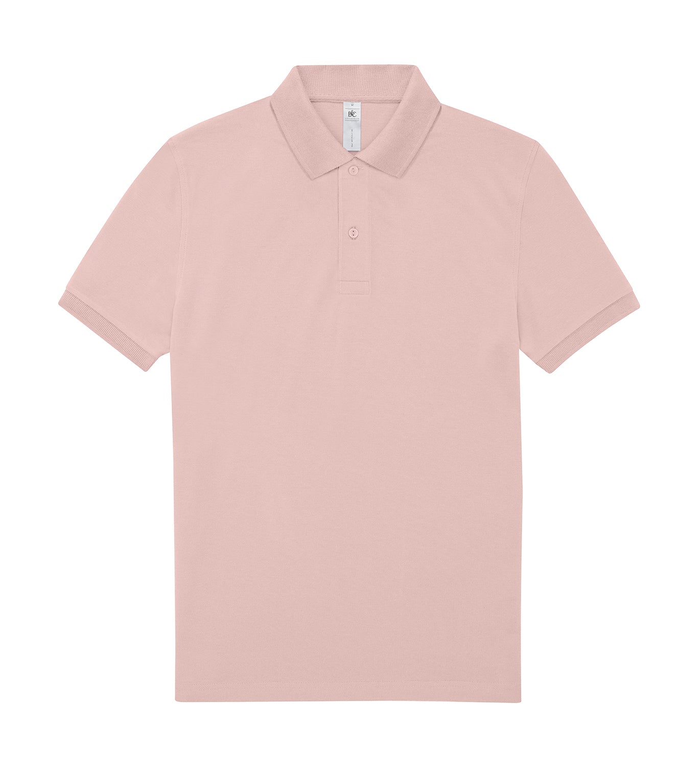 B&C BE INSPIRED My Polo 180 Yksi väri
