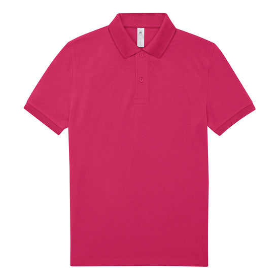 B&C BE INSPIRED My Polo 180 Yksi väri