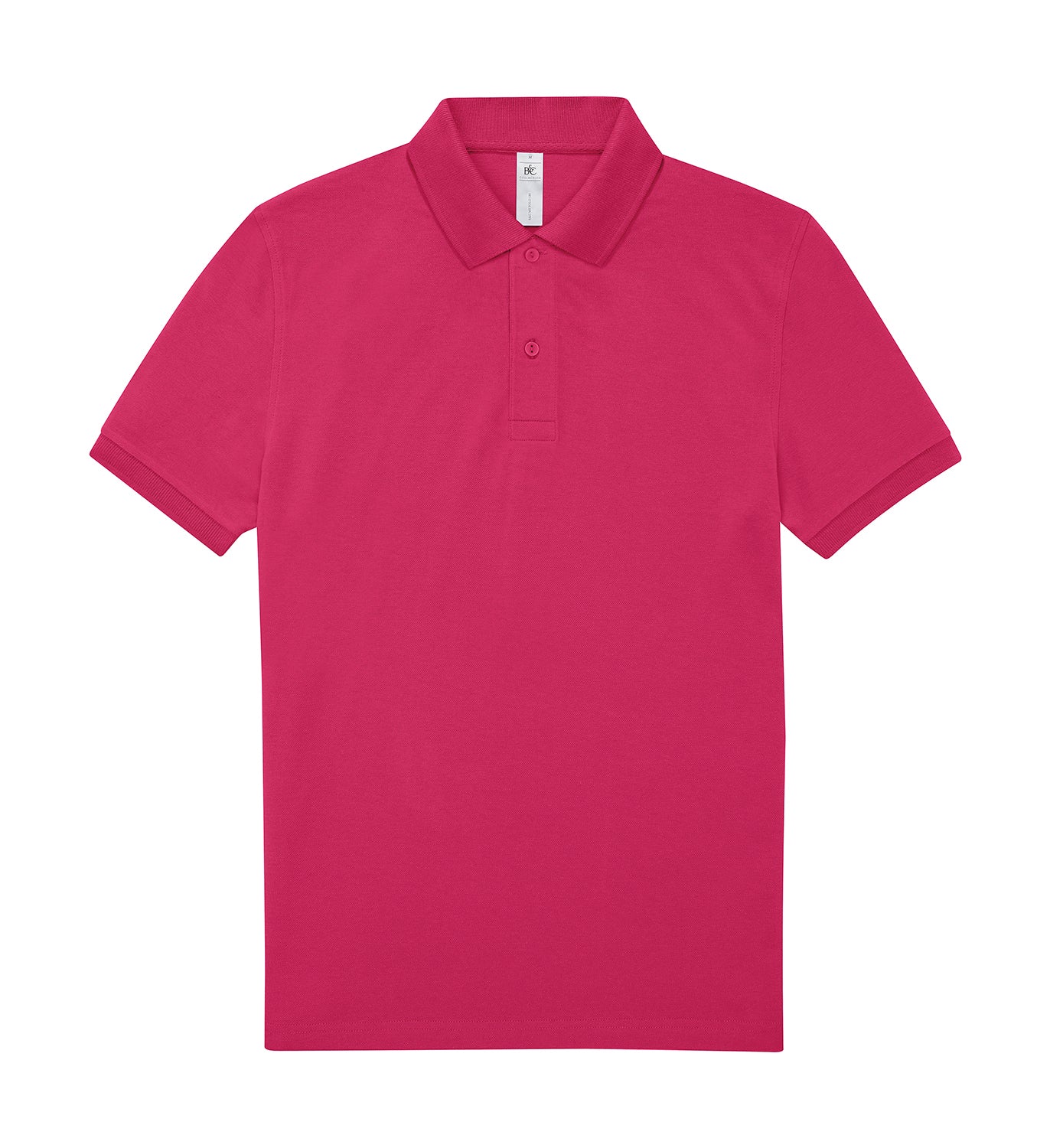 B&C BE INSPIRED My Polo 180 Yksi väri
