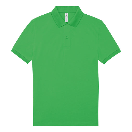 B&C BE INSPIRED My Polo 180 Yksi väri