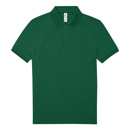 B&C BE INSPIRED My Polo 180 Yksi väri