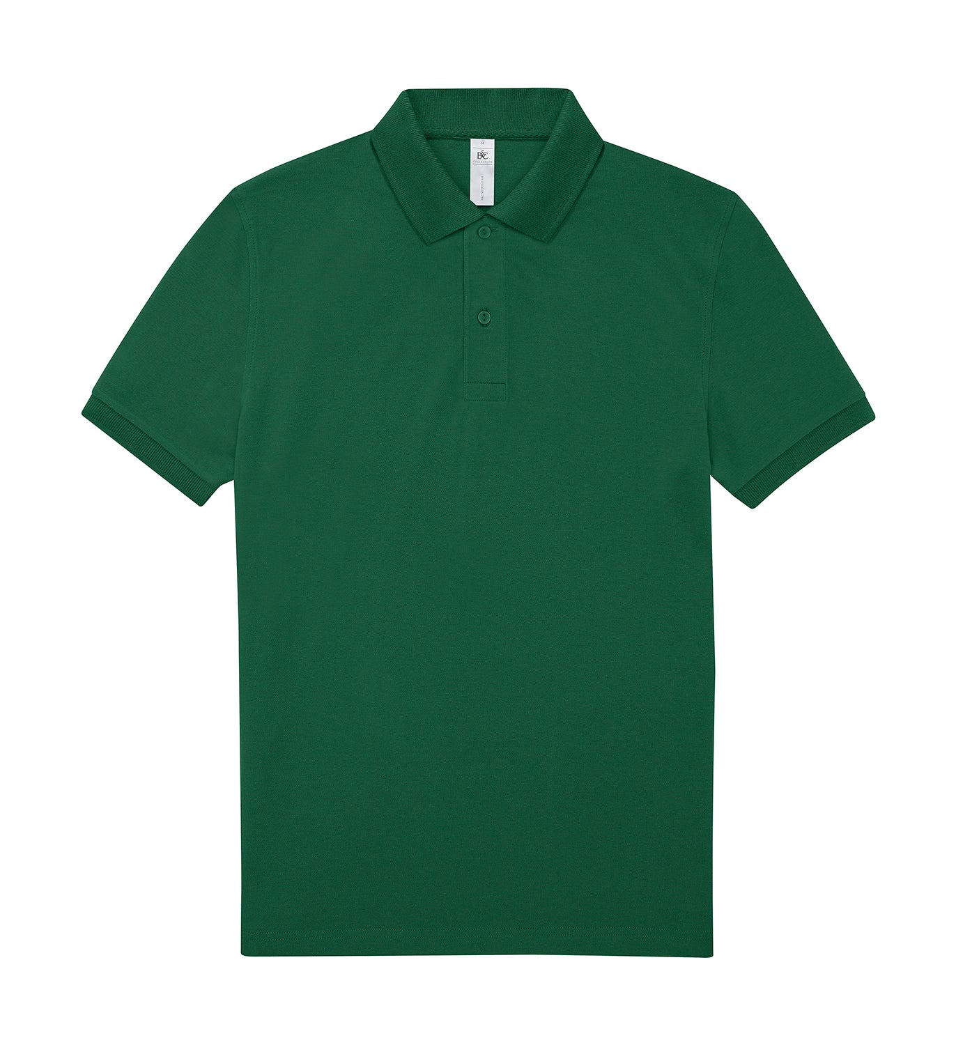 B&C BE INSPIRED My Polo 180 Yksi väri