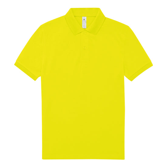 B&C BE INSPIRED My Polo 180 Yksi väri