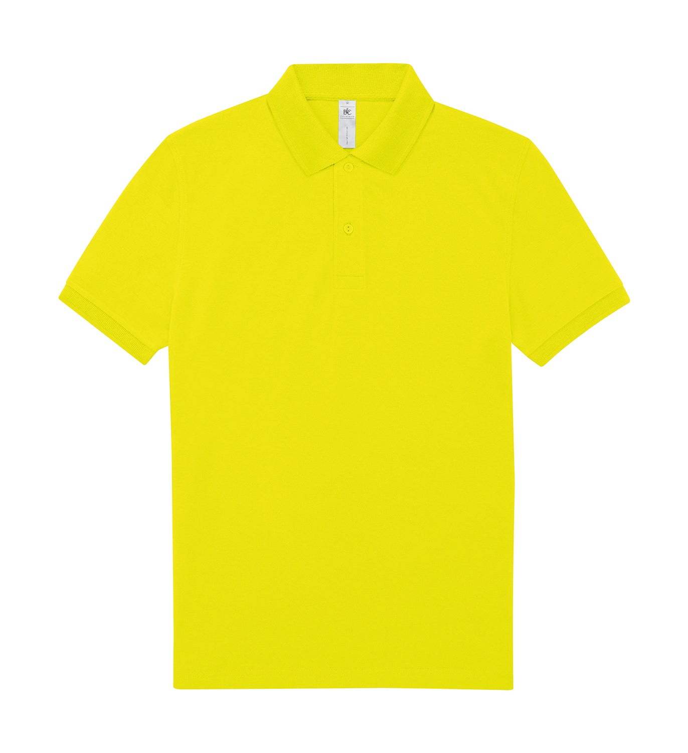 B&C BE INSPIRED My Polo 180 Yksi väri
