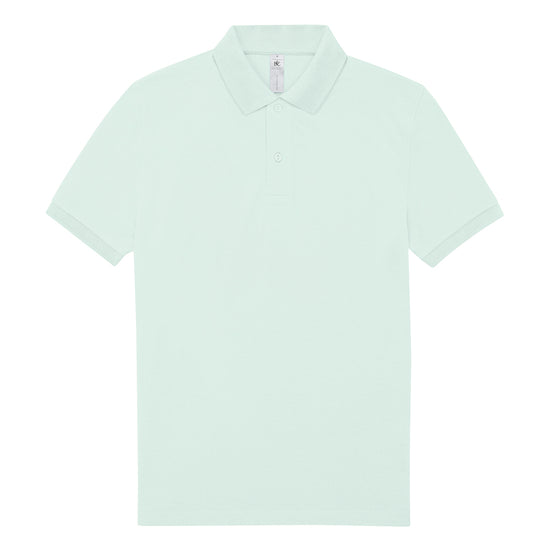 B&C BE INSPIRED My Polo 180 Yksi väri