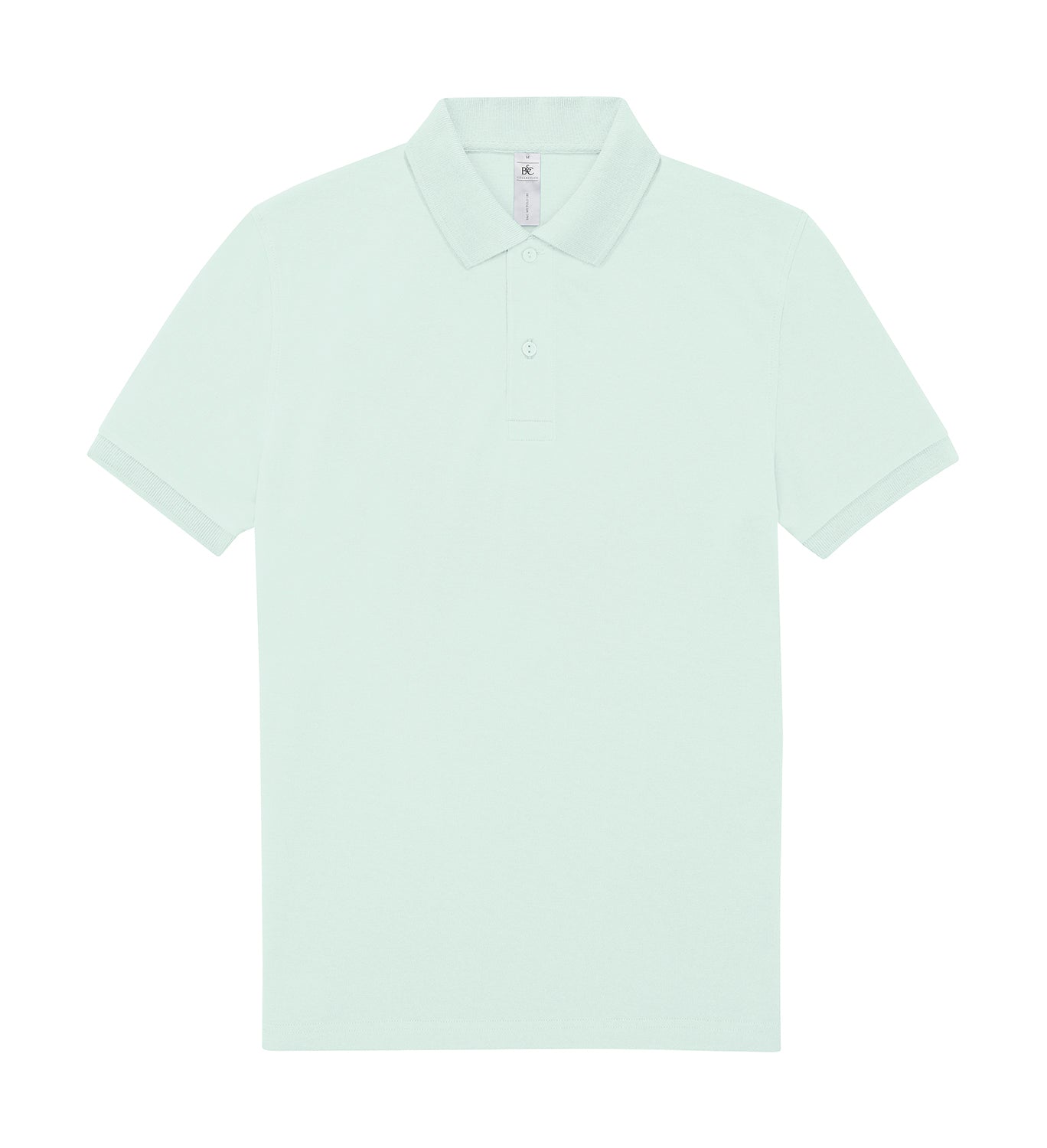 B&C BE INSPIRED My Polo 180 Yksi väri