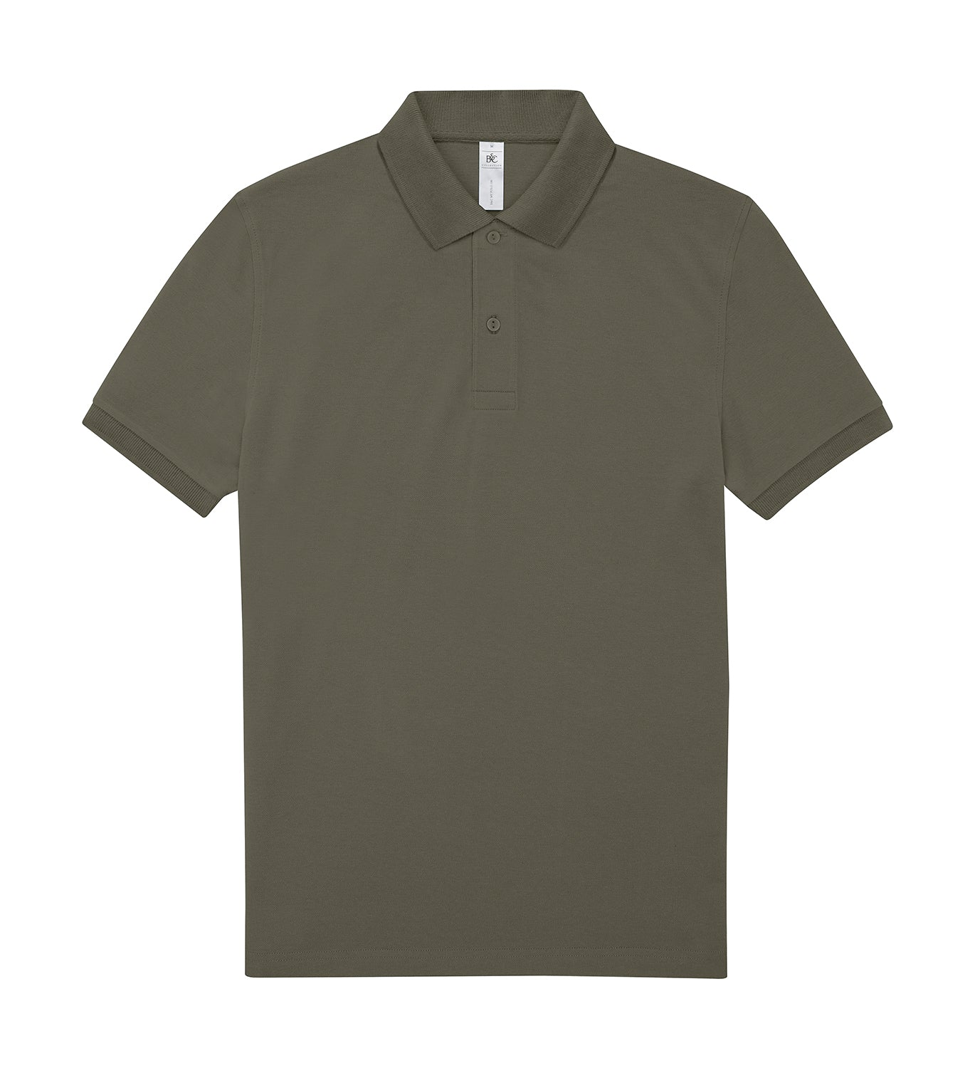 B&C BE INSPIRED My Polo 180 Yksi väri
