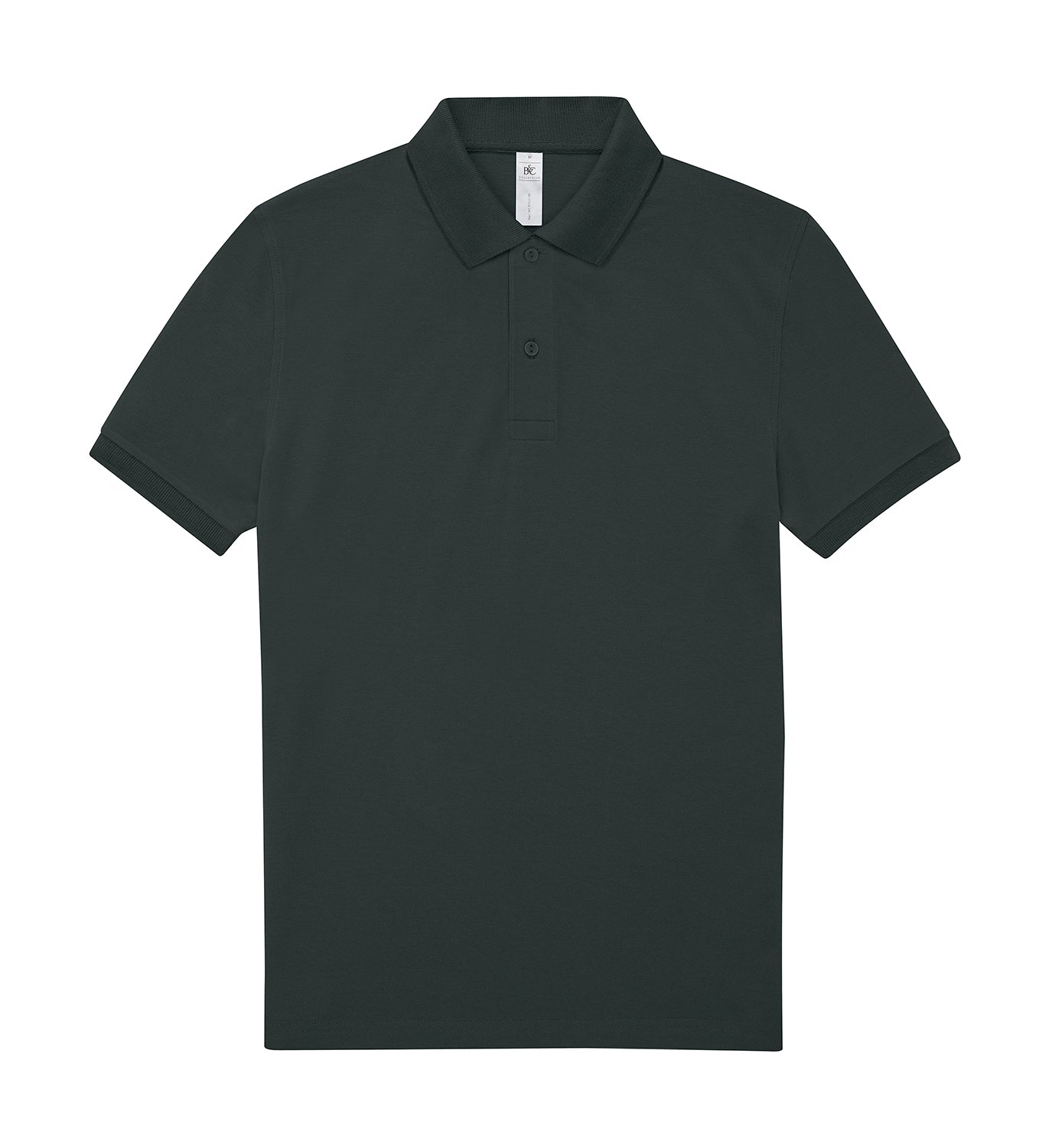 B&C BE INSPIRED My Polo 180 Yksi väri