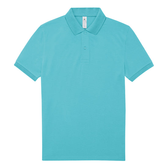 B&C BE INSPIRED My Polo 180 Yksi väri