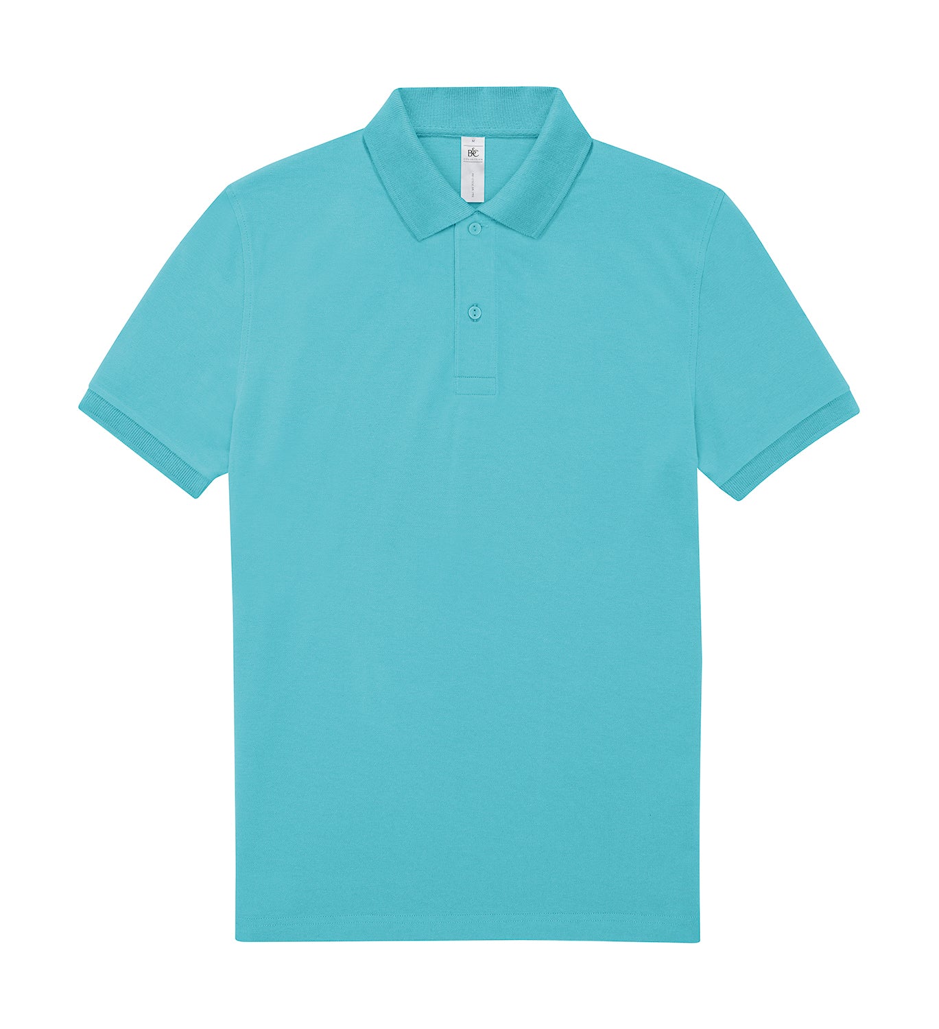 B&C BE INSPIRED My Polo 180 Yksi väri