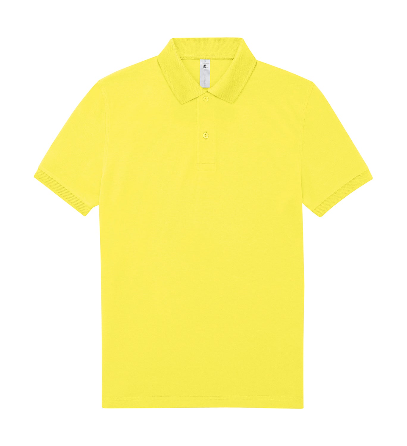 B&C BE INSPIRED My Polo 180 Yksi väri