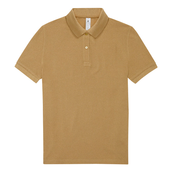 B&C BE INSPIRED My Polo 180 Yksi väri