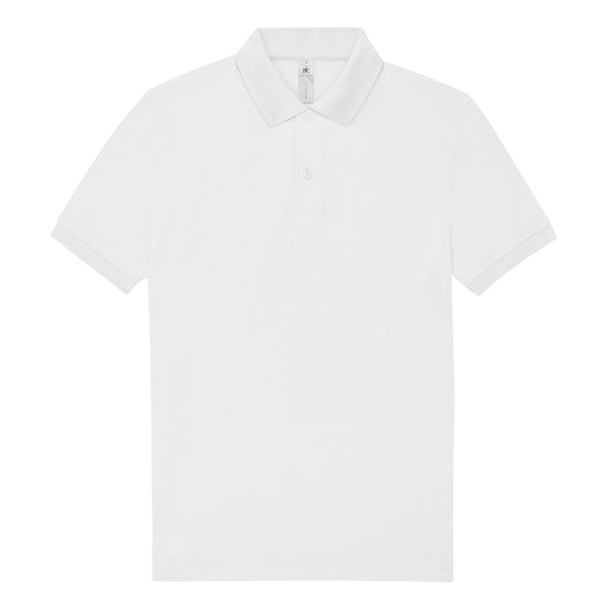 B&C BE INSPIRED My Polo 210 Yksi väri