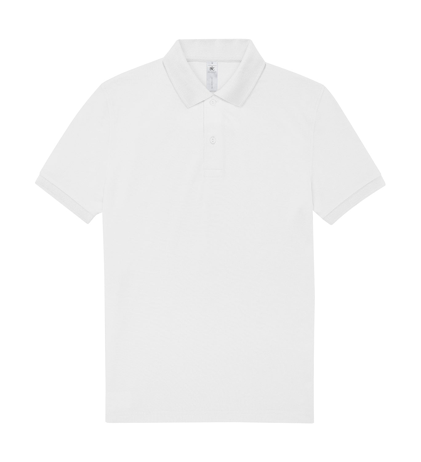 B&C BE INSPIRED My Polo 210 Yksi väri