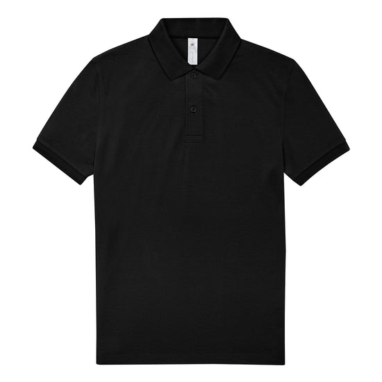 B&C BE INSPIRED My Polo 210 Yksi väri