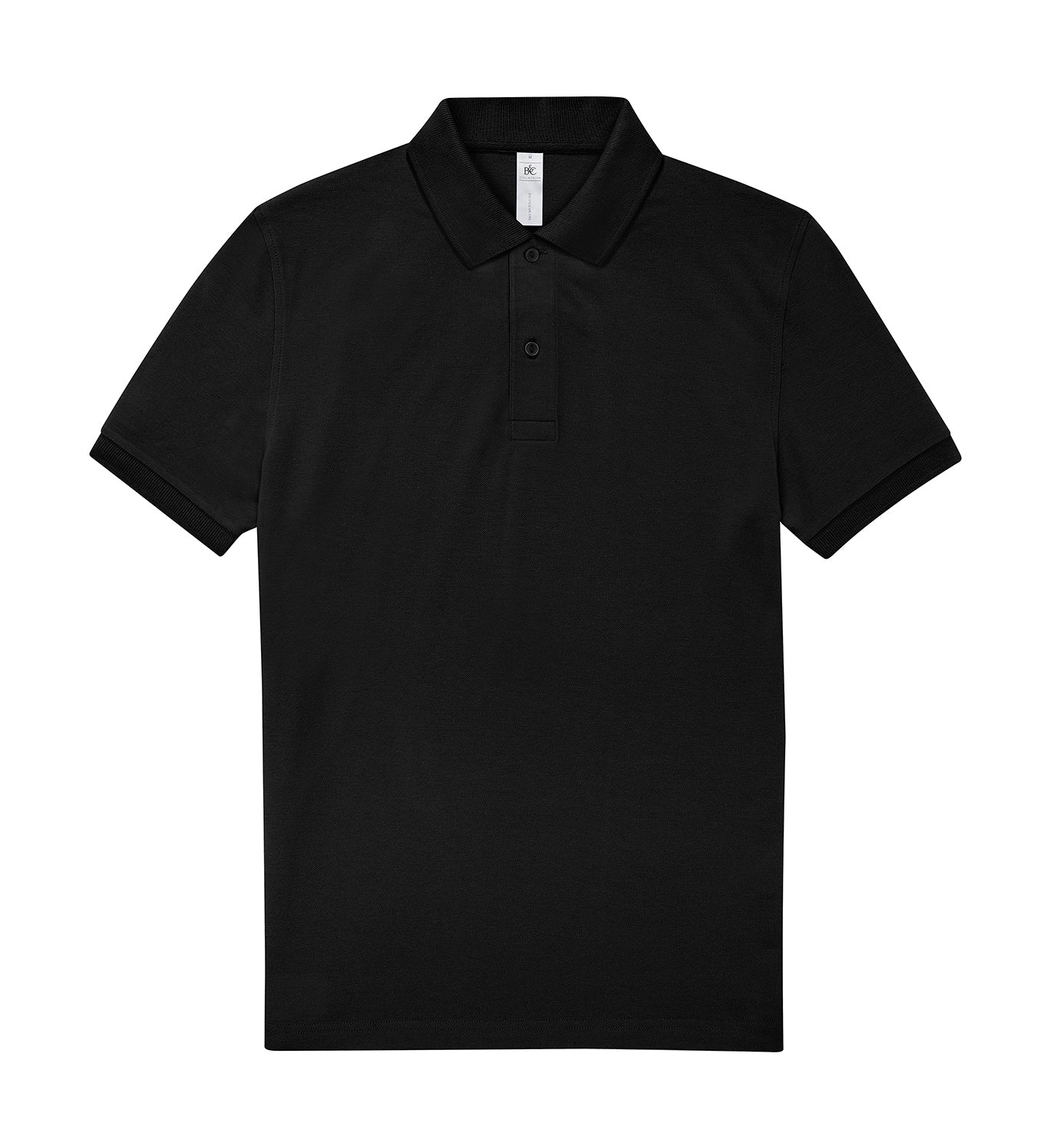 B&C BE INSPIRED My Polo 210 Yksi väri