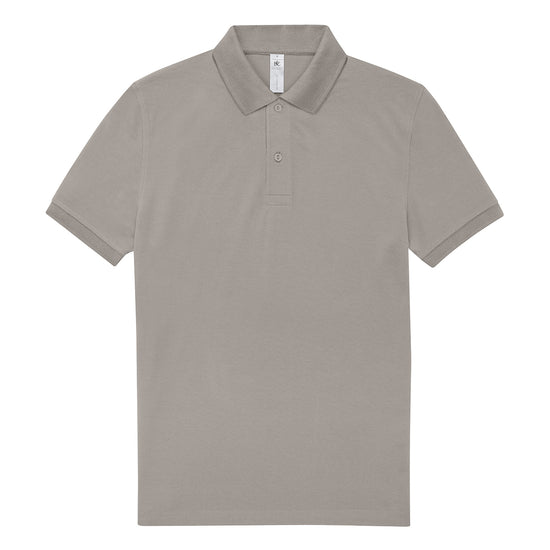 B&C BE INSPIRED My Polo 210 Yksi väri