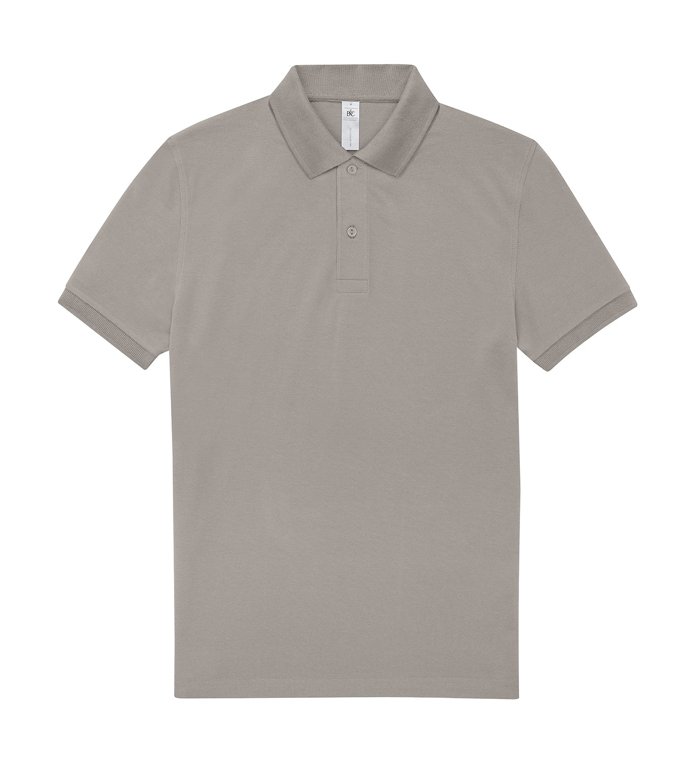 B&C BE INSPIRED My Polo 210 Yksi väri
