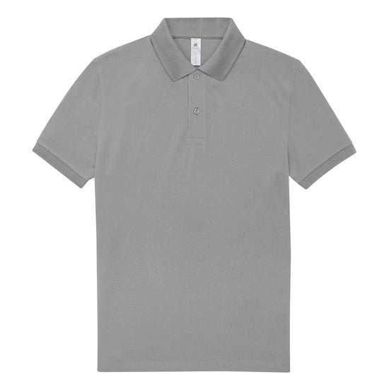 B&C BE INSPIRED My Polo 210 Yksi väri