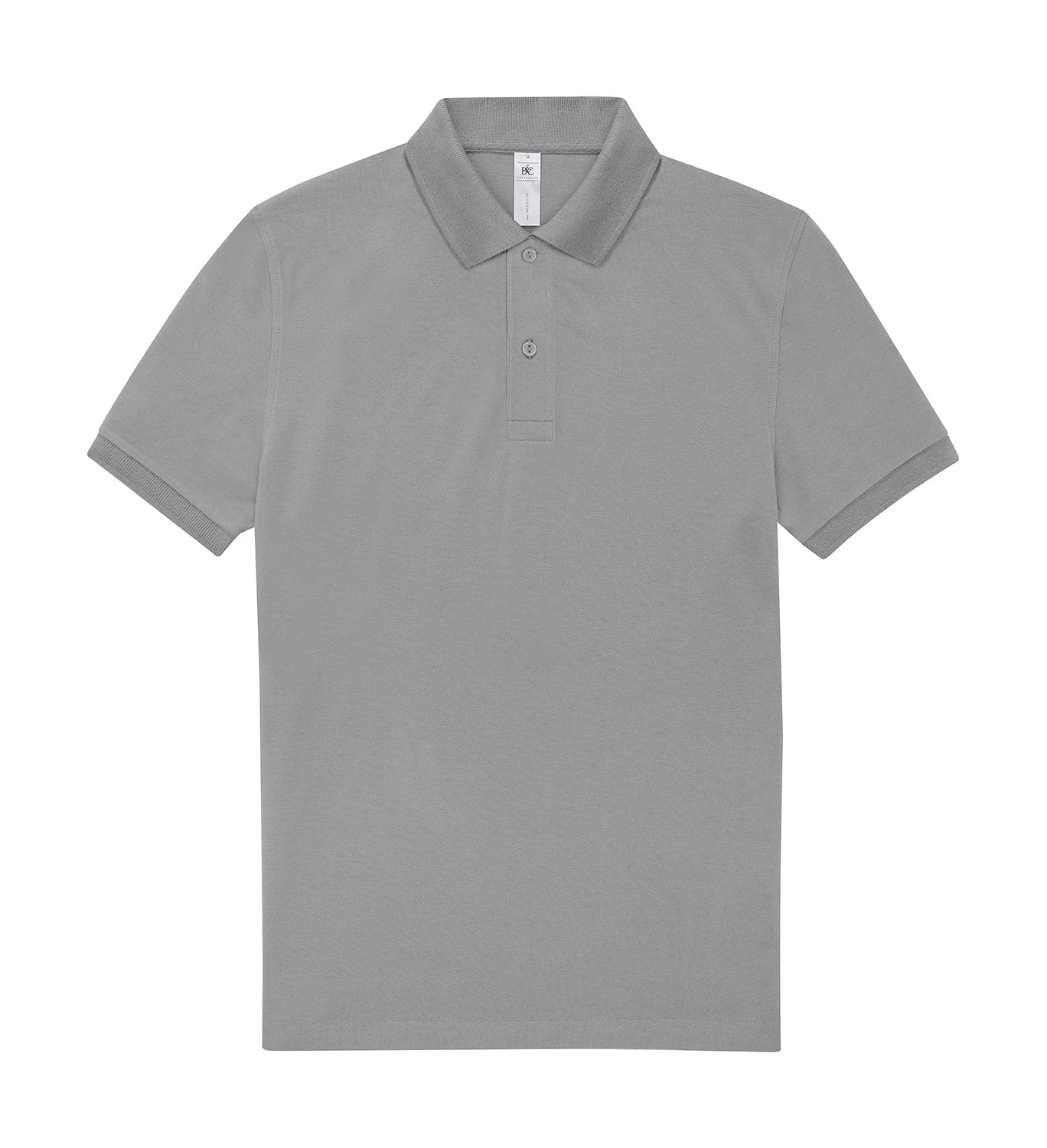 B&C BE INSPIRED My Polo 210 Yksi väri