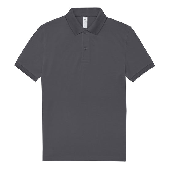 B&C BE INSPIRED My Polo 210 Yksi väri