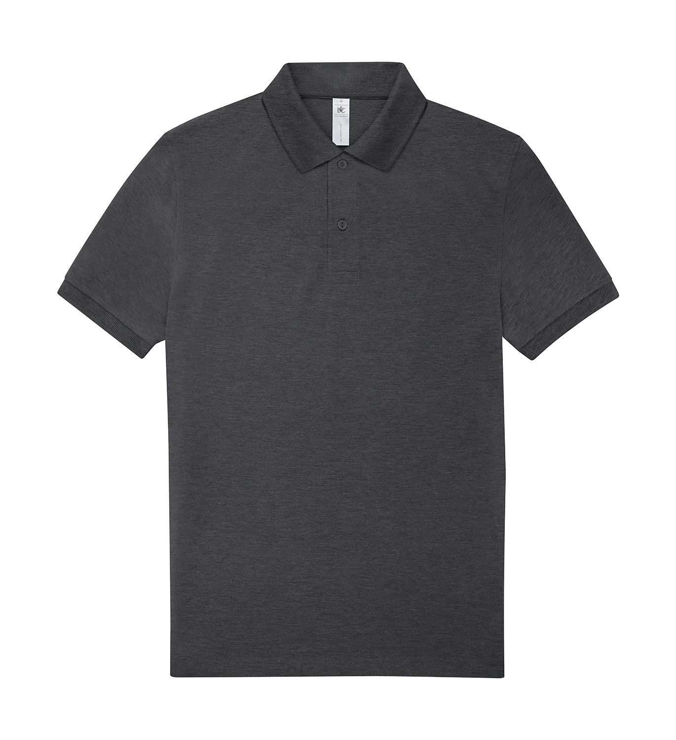 B&C BE INSPIRED My Polo 210 Yksi väri