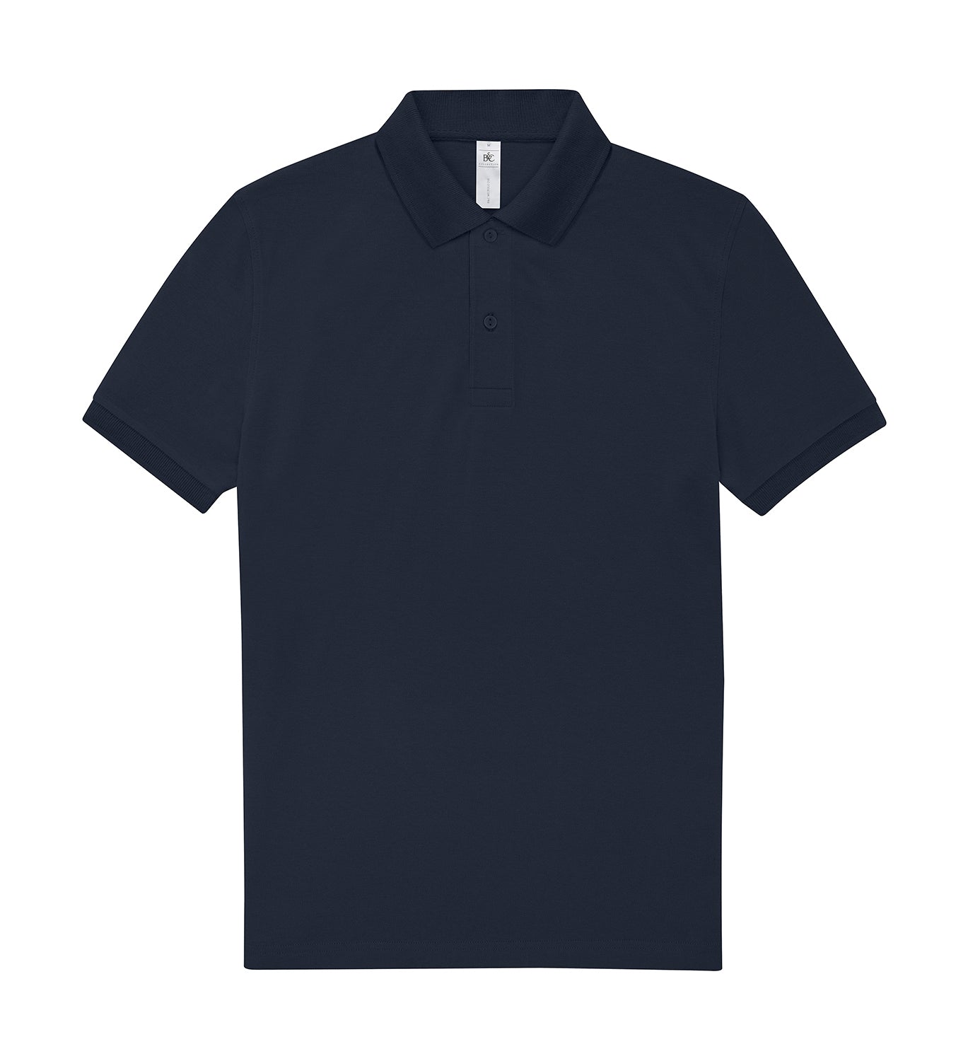 B&C BE INSPIRED My Polo 210 Yksi väri