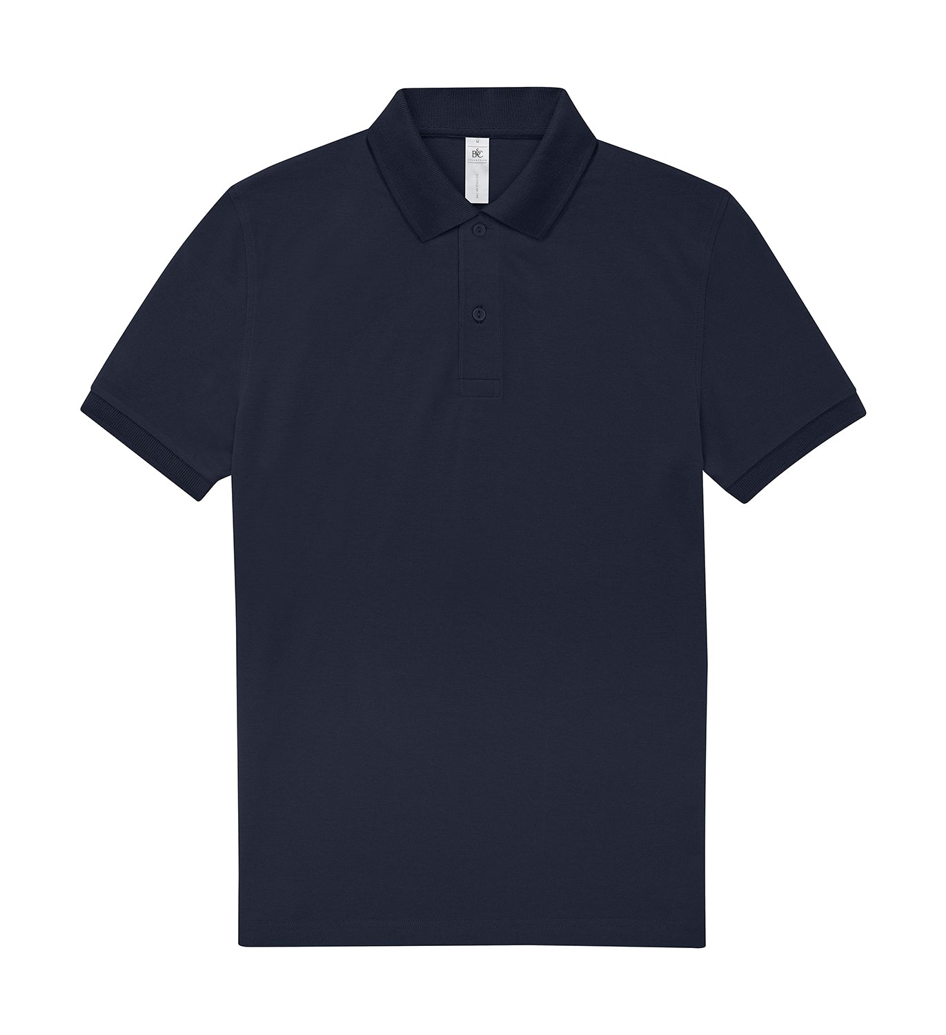 B&C BE INSPIRED My Polo 210 Yksi väri