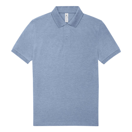 B&C BE INSPIRED My Polo 210 Yksi väri