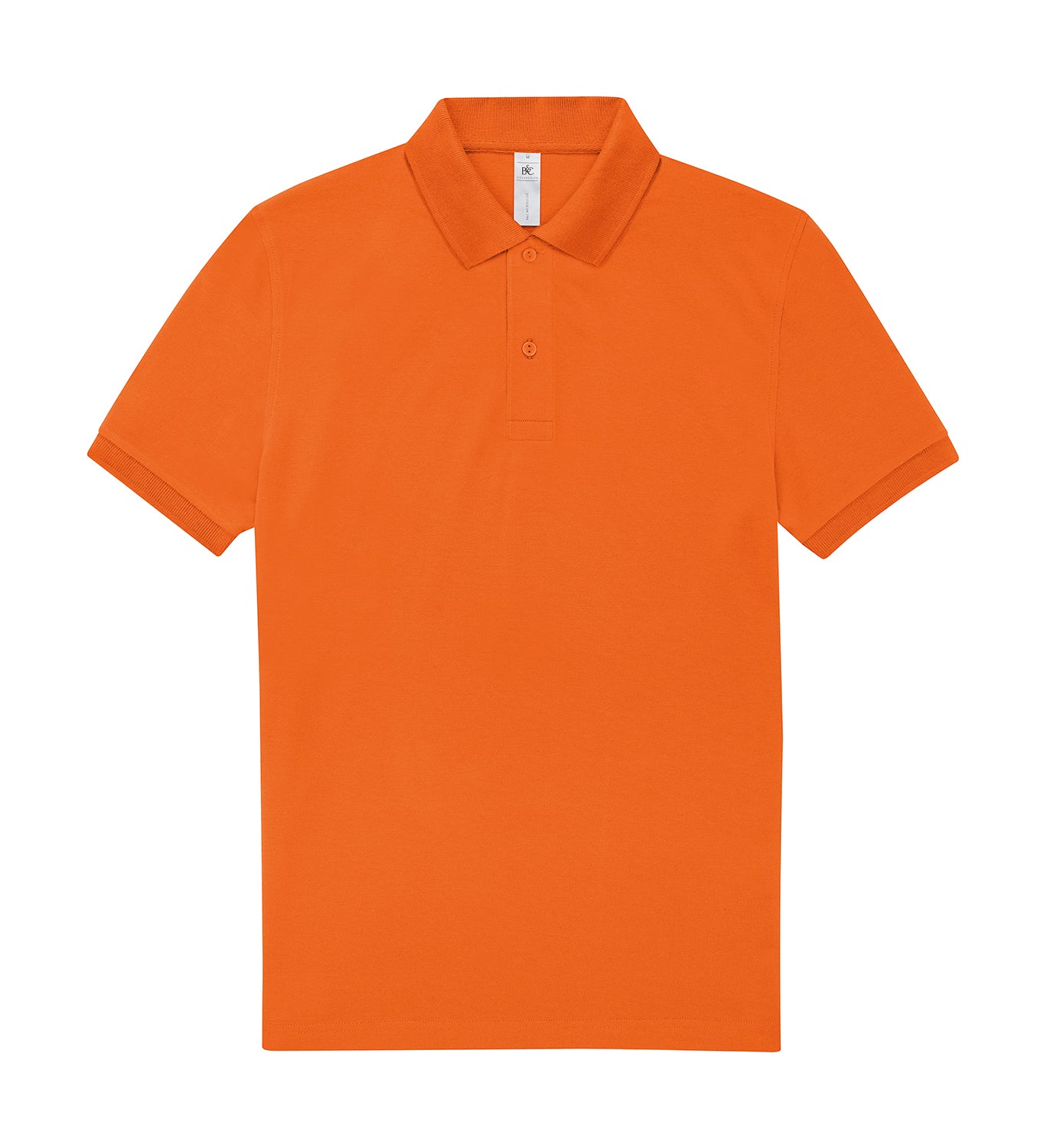 B&C BE INSPIRED My Polo 210 Yksi väri