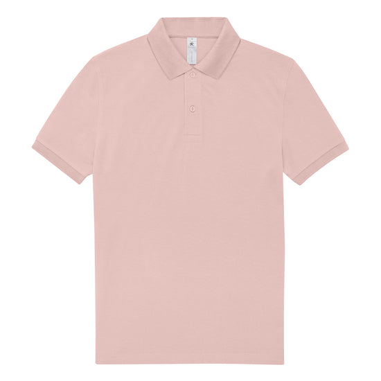 B&C BE INSPIRED My Polo 210 Yksi väri