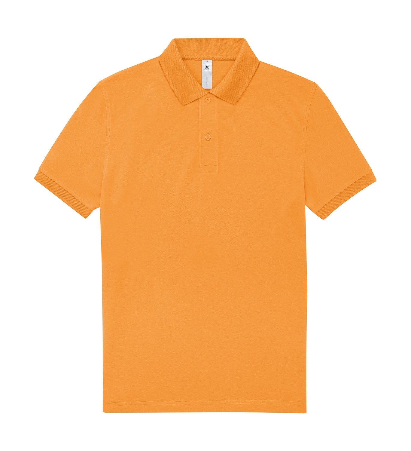 B&C BE INSPIRED My Polo 210 Yksi väri